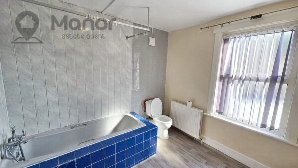 Charlemont Road, East Ham, E6 6HE