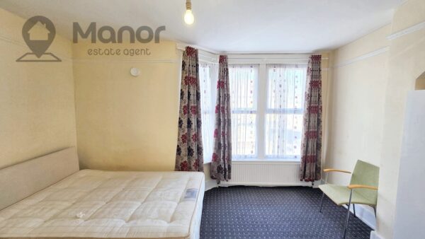 Charlemont Road, East Ham, E6 6HE