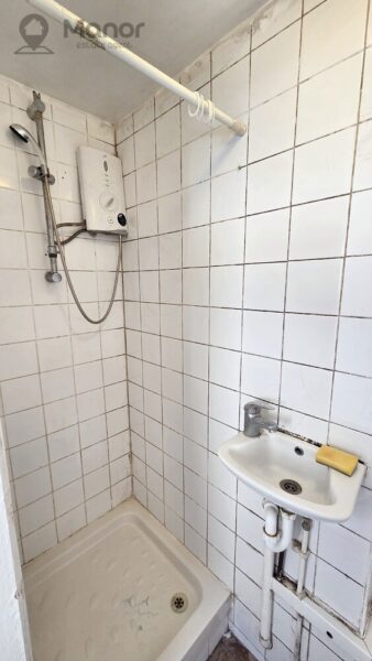 Charlemont Road, East Ham, E6 6HE