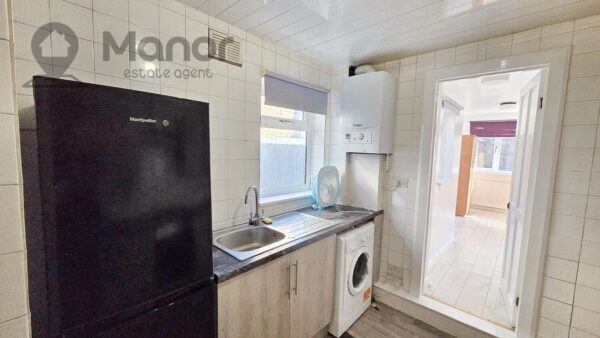 Charlemont Road, East Ham, E6 6HE