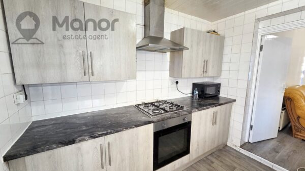 Charlemont Road, East Ham, E6 6HE