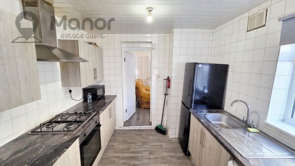 Charlemont Road, East Ham, E6 6HE