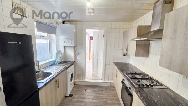 Charlemont Road, East Ham, E6 6HE