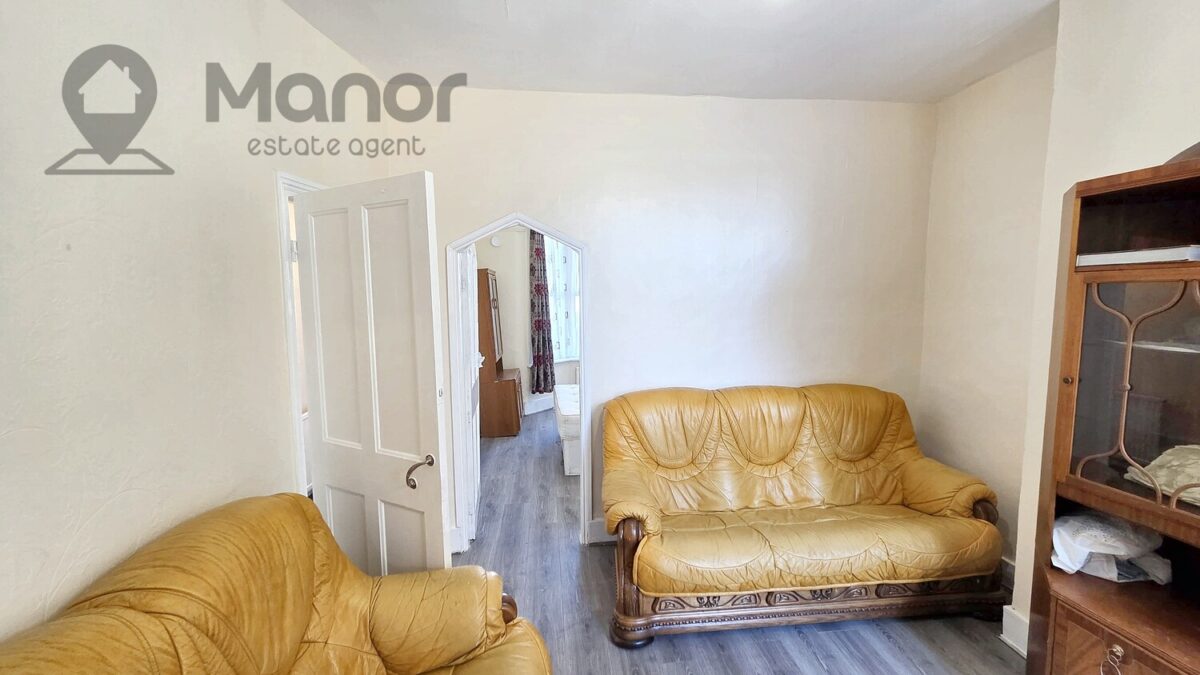 Charlemont Road, East Ham, E6 6HE