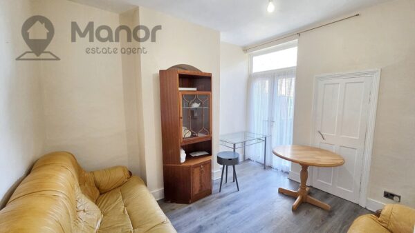 Charlemont Road, East Ham, E6 6HE