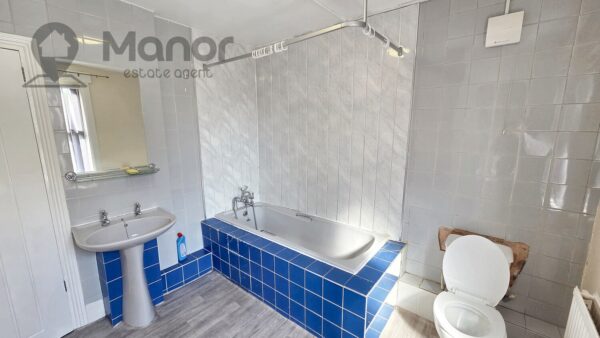 Charlemont Road, East Ham, E6 6HE