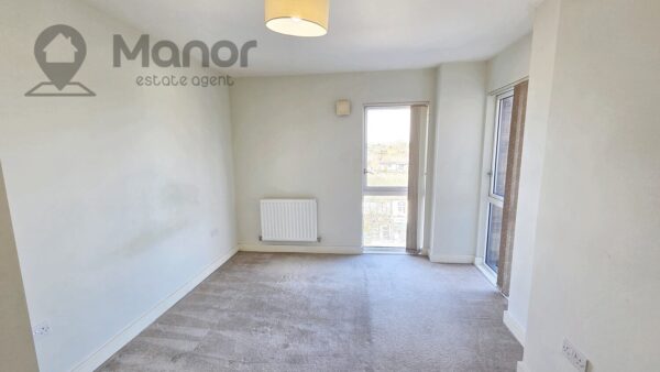 The Point, 53 Clarence Avenue, Ilford, IG2 6FD