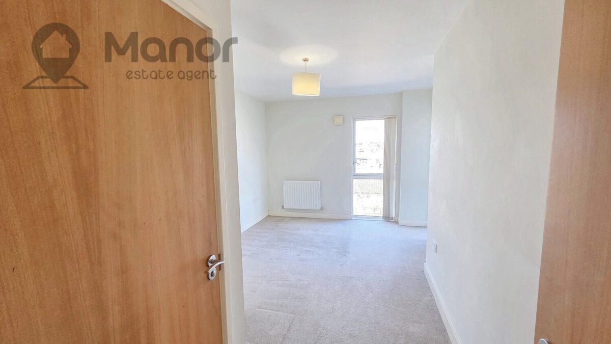 The Point, 53 Clarence Avenue, Ilford, IG2 6FD