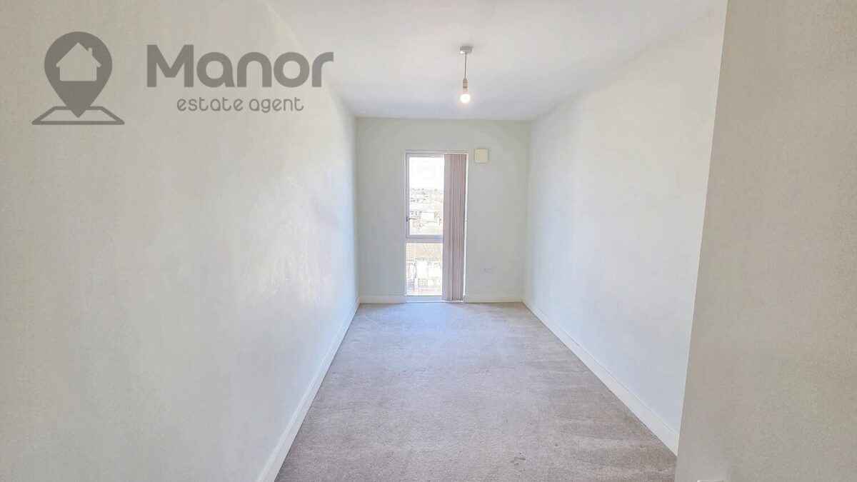 The Point, 53 Clarence Avenue, Ilford, IG2 6FD