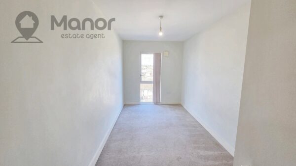 The Point, 53 Clarence Avenue, Ilford, IG2 6FD