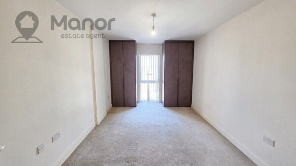 The Point, 53 Clarence Avenue, Ilford, IG2 6FD