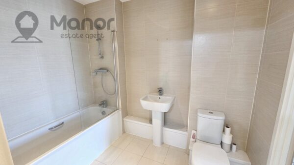 The Point, 53 Clarence Avenue, Ilford, IG2 6FD