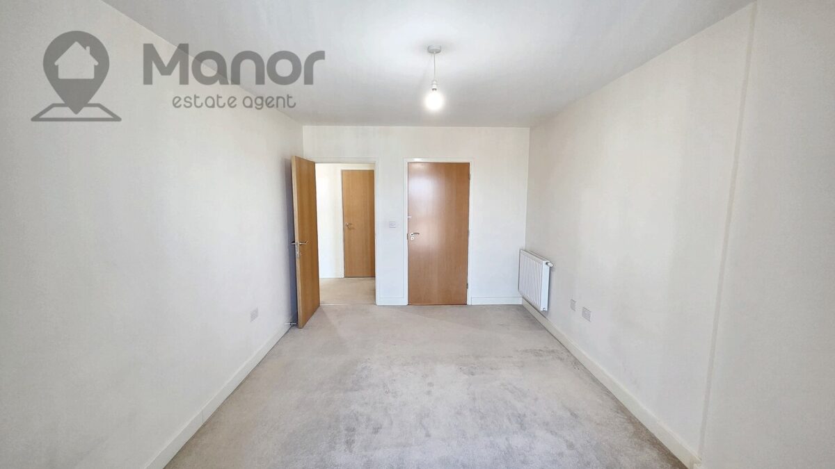 The Point, 53 Clarence Avenue, Ilford, IG2 6FD