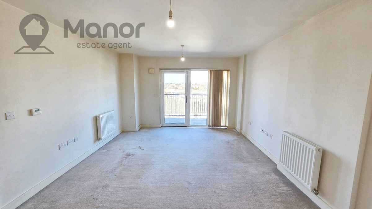 The Point, 53 Clarence Avenue, Ilford, IG2 6FD