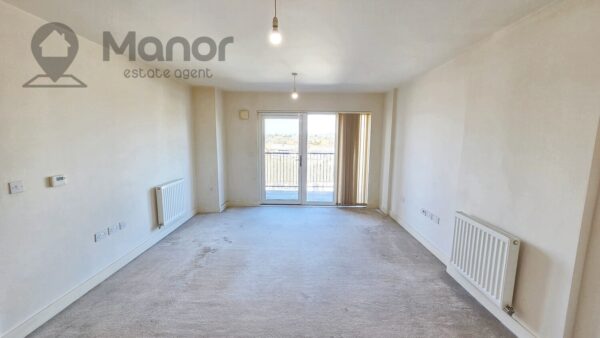 The Point, 53 Clarence Avenue, Ilford, IG2 6FD