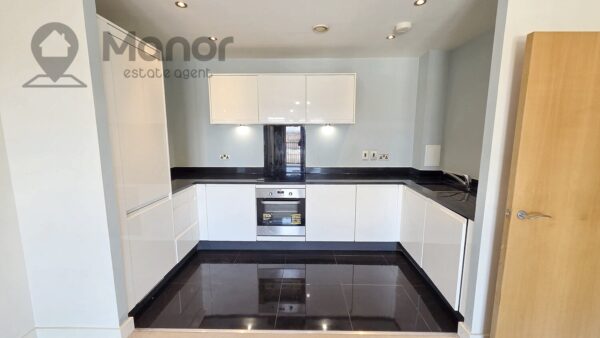 The Point, 53 Clarence Avenue, Ilford, IG2 6FD