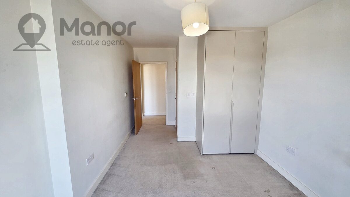 The Point, 53 Clarence Avenue, Ilford, IG2 6FD