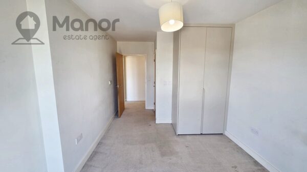 The Point, 53 Clarence Avenue, Ilford, IG2 6FD