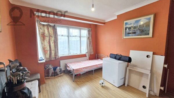 Meanley Road, Manor Park, E12 6AP