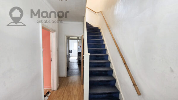 Meanley Road, Manor Park, E12 6AP