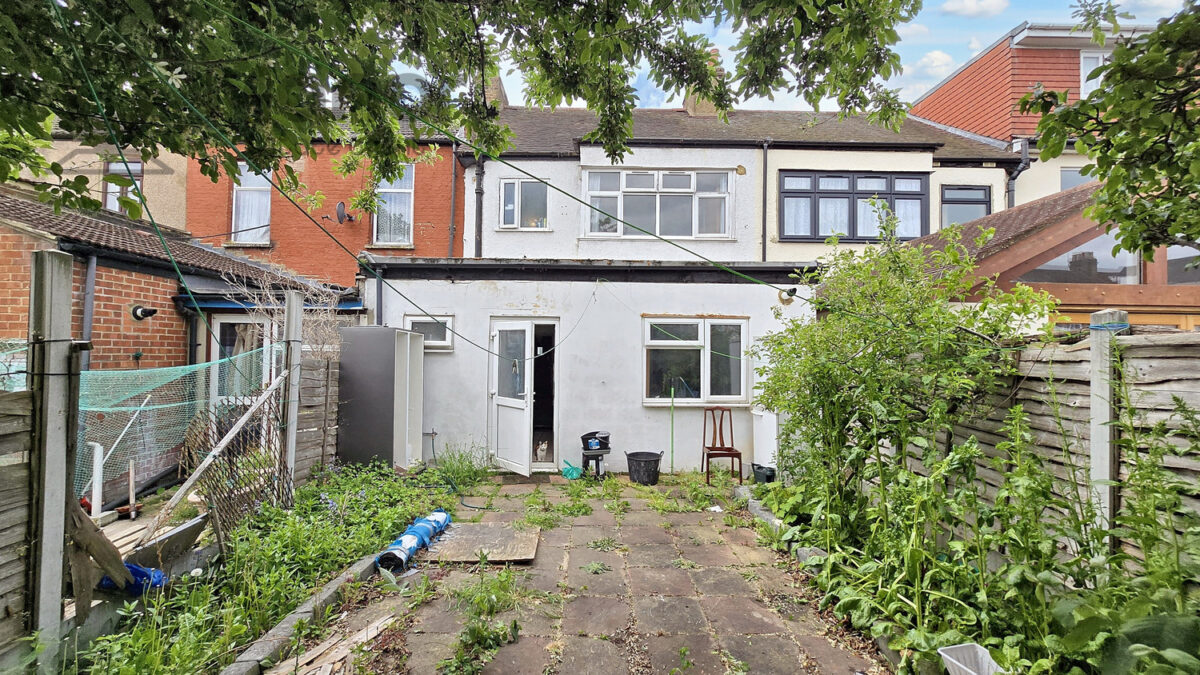 Meanley Road, Manor Park, E12 6AP