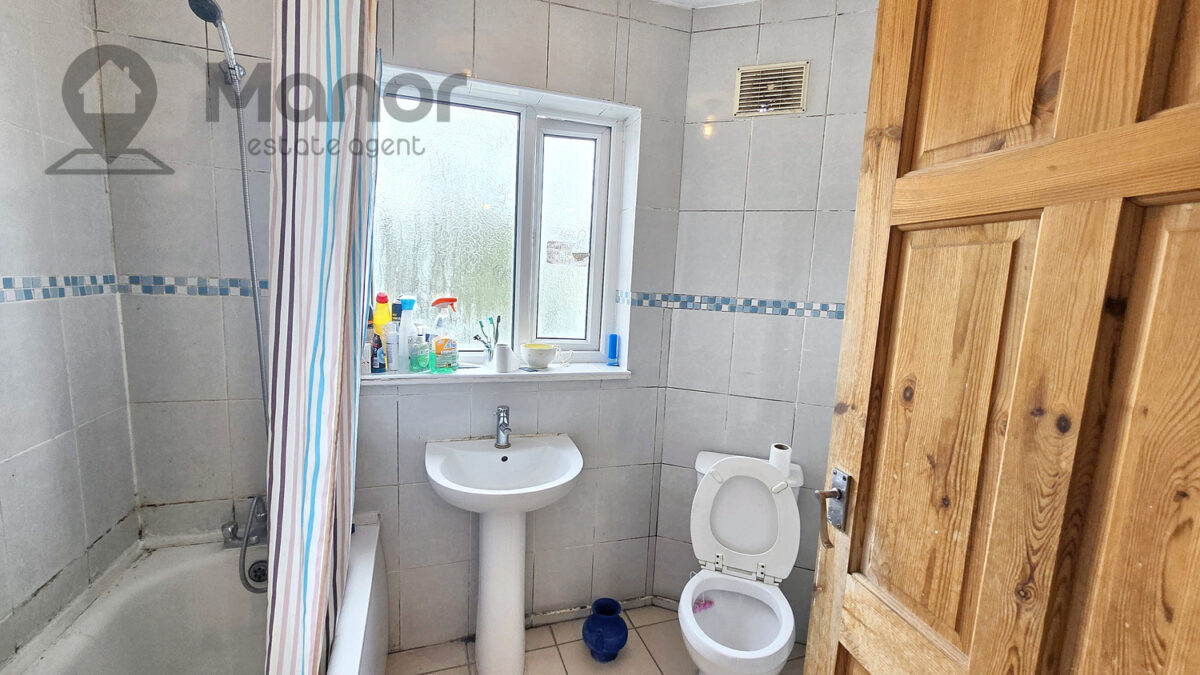 Meanley Road, Manor Park, E12 6AP