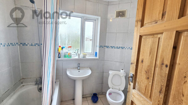 Meanley Road, Manor Park, E12 6AP