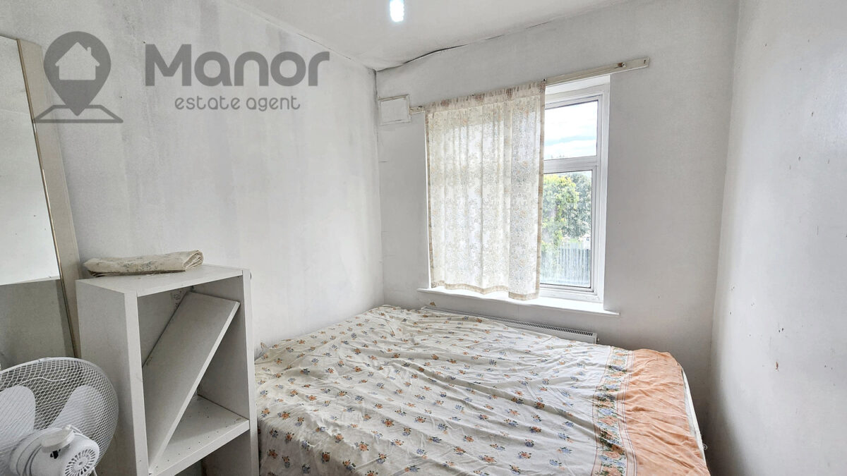 Meanley Road, Manor Park, E12 6AP