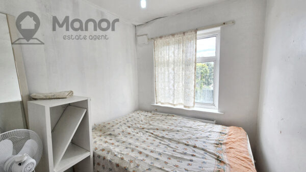 Meanley Road, Manor Park, E12 6AP