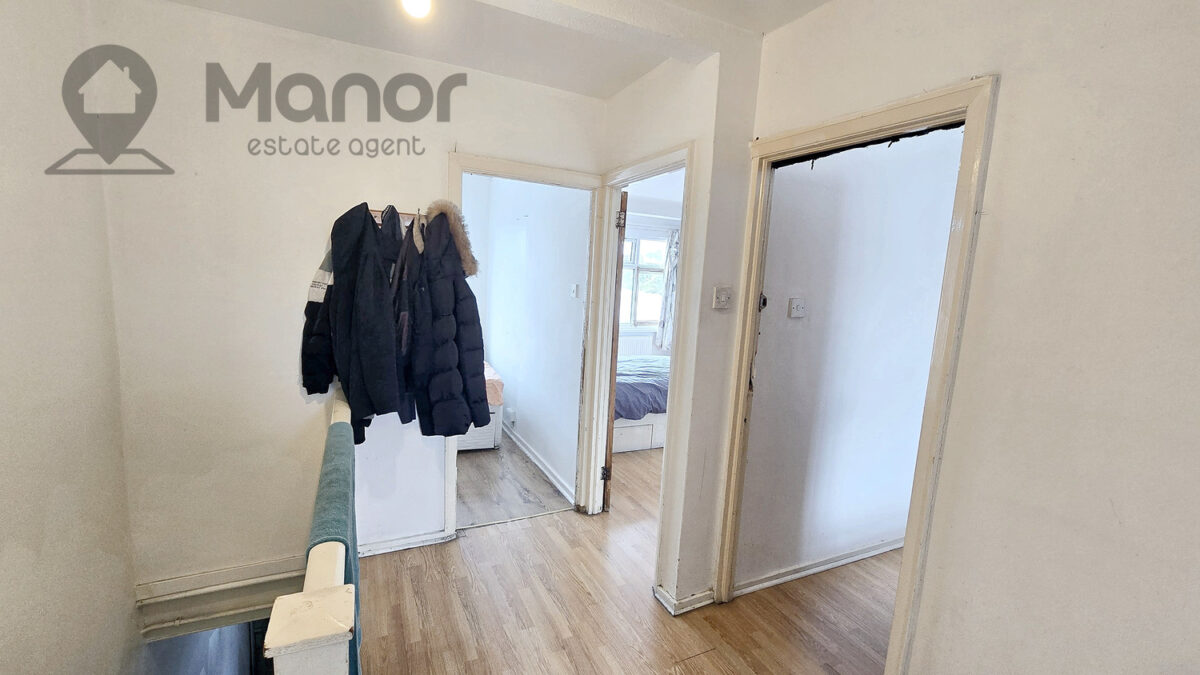 Meanley Road, Manor Park, E12 6AP