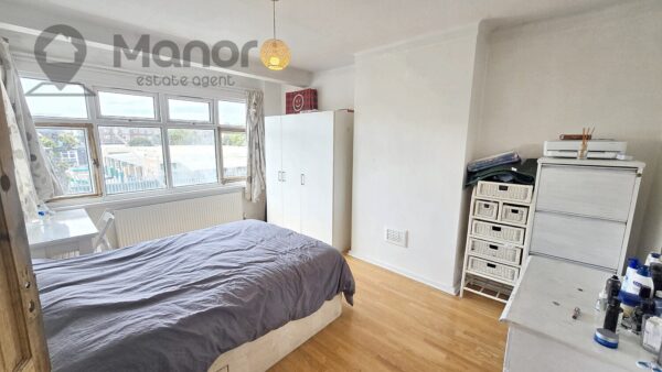 Meanley Road, Manor Park, E12 6AP
