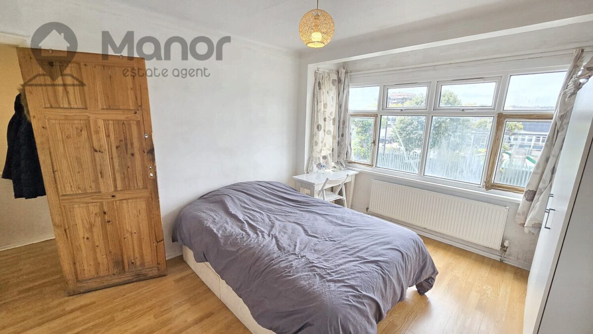 Meanley Road, Manor Park, E12 6AP