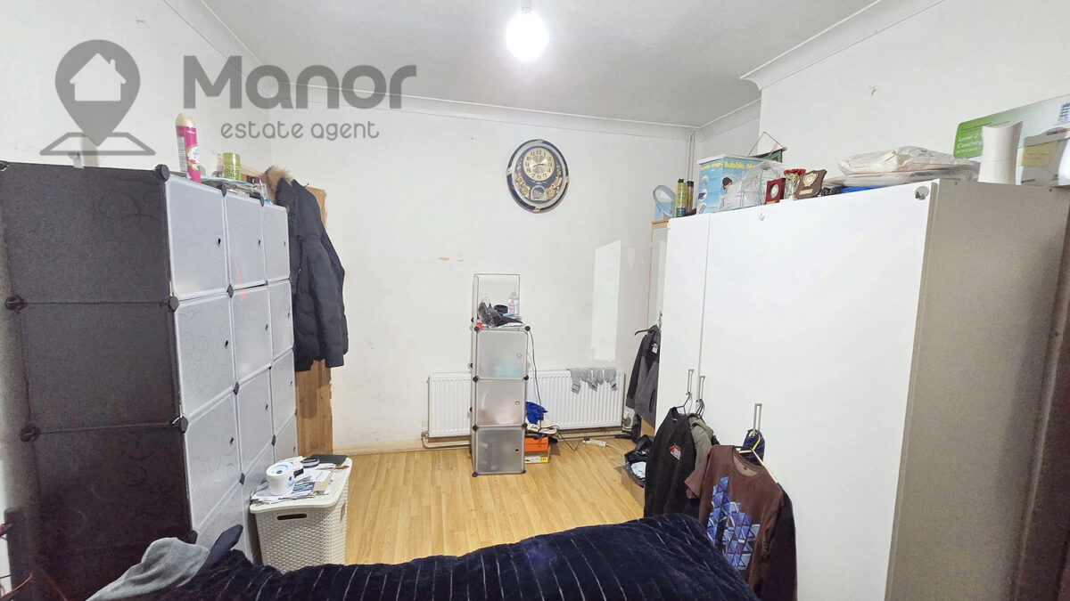 Meanley Road, Manor Park, E12 6AP