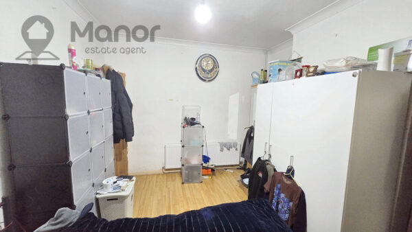 Meanley Road, Manor Park, E12 6AP