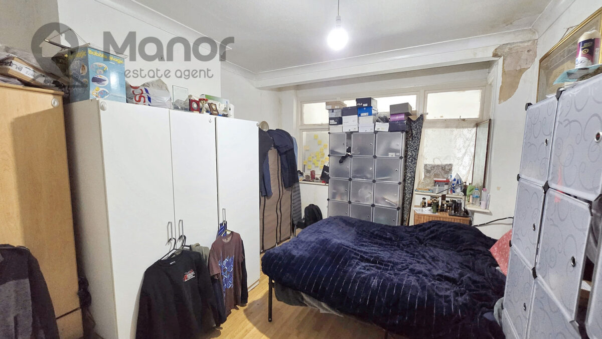 Meanley Road, Manor Park, E12 6AP