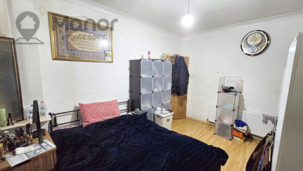 Meanley Road, Manor Park, E12 6AP