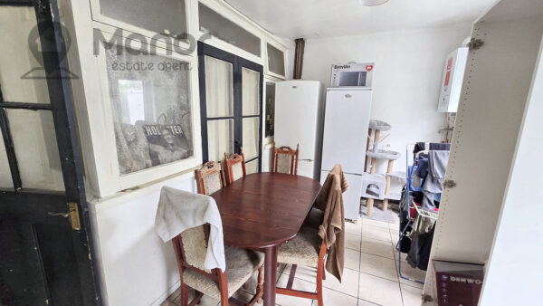 Meanley Road, Manor Park, E12 6AP