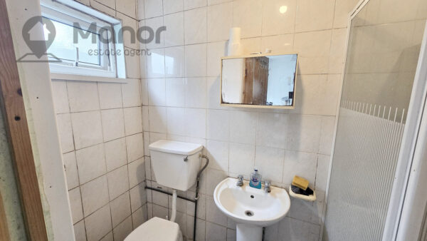 Meanley Road, Manor Park, E12 6AP