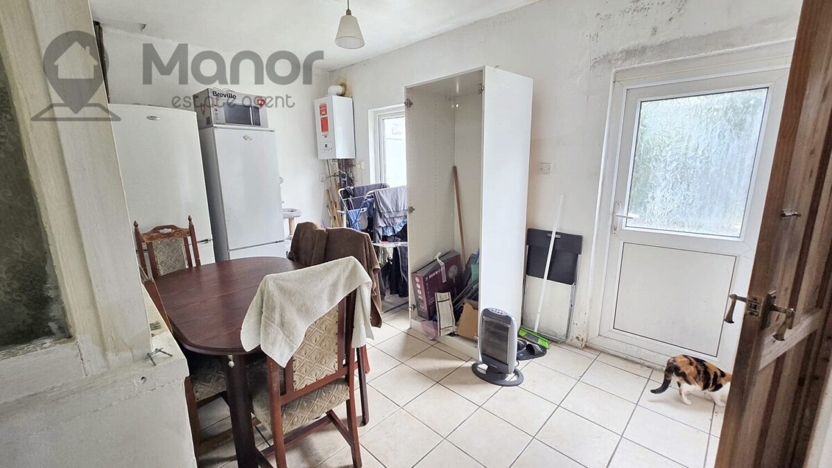 Meanley Road, Manor Park, E12 6AP