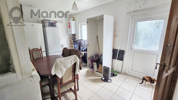 Meanley Road, Manor Park, E12 6AP