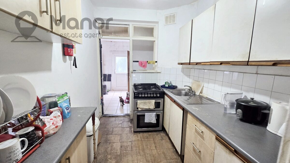 Meanley Road, Manor Park, E12 6AP