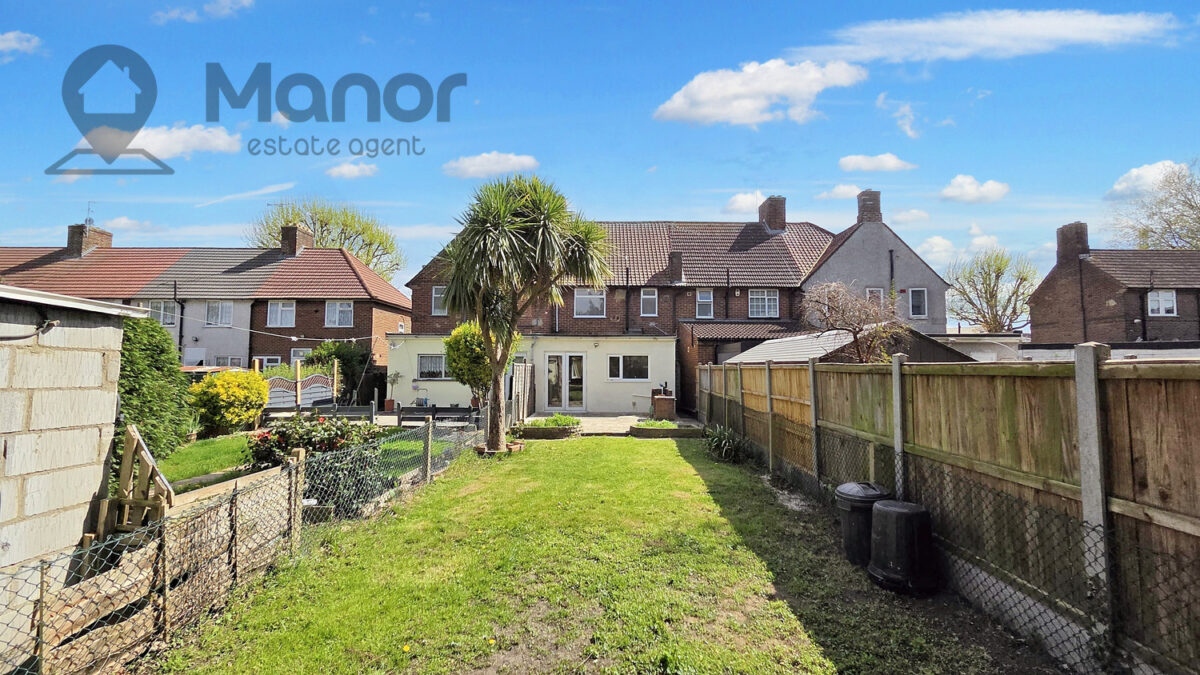 Dagenham Avenue, Dagenham, RM9 6LL