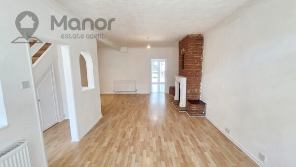 Dagenham Avenue, Dagenham, RM9 6LL