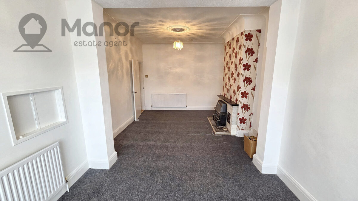 Bergholt Avenue, Redbridge, IG4 5NE