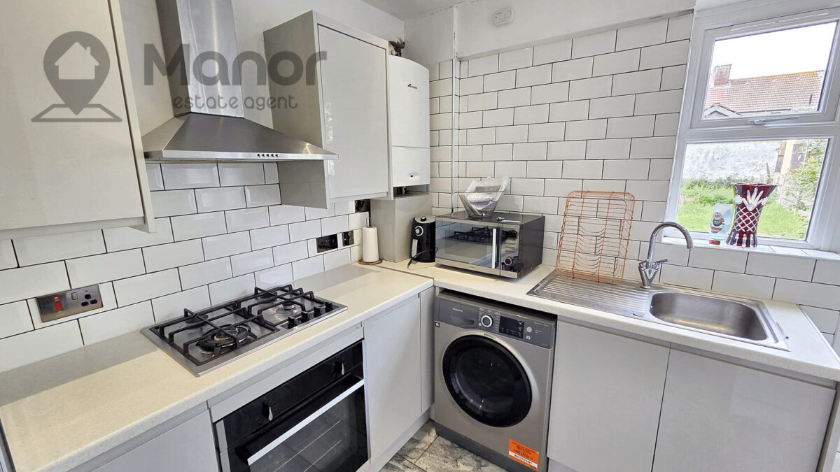 Sheppey Road, Dagenham, RM9 4LJ