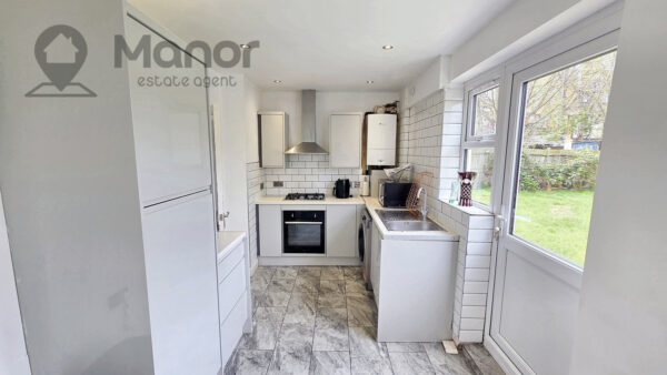 Sheppey Road, Dagenham, RM9 4LJ