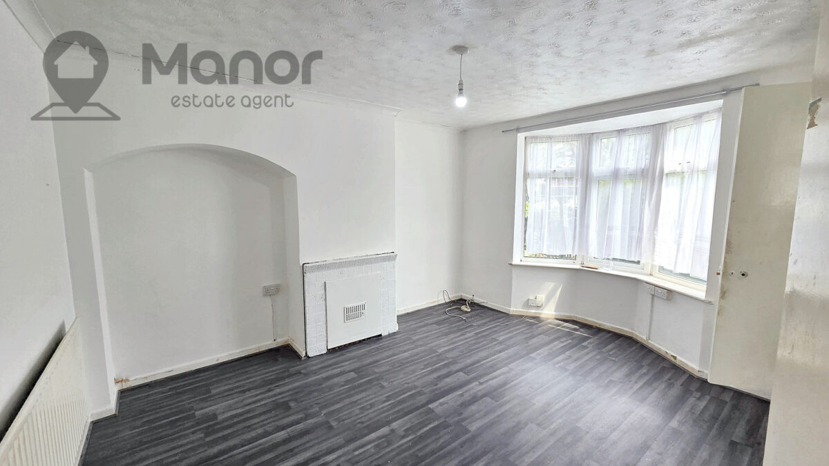 Sheppey Road, Dagenham, RM9 4LJ