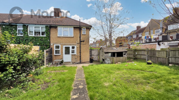 Sheppey Road, Dagenham, RM9 4LJ