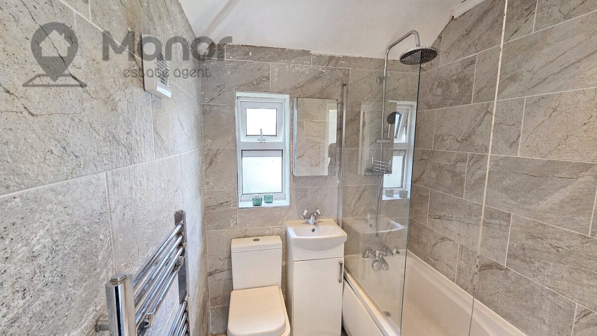 Sheppey Road, Dagenham, RM9 4LJ