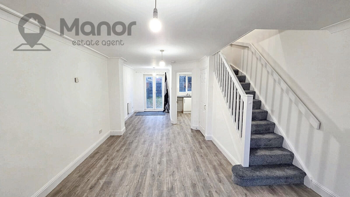 Lavender Place, Ilford, IG1 2BE